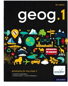 _GEOG. 1 - 5th Edition