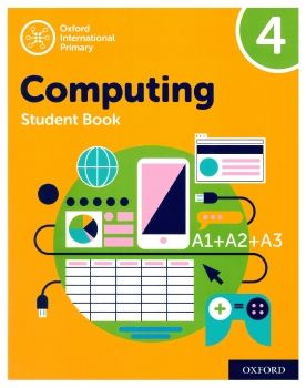 _Computing Student Book 4 