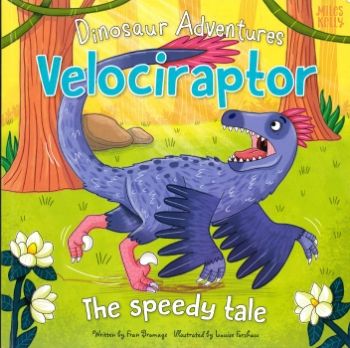 VELOCIRAPTOR