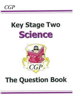 Key Stage Two Science Question Book