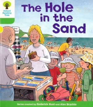 The Hole in the Sand