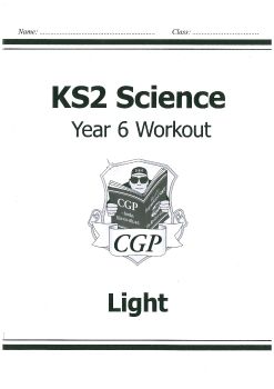 Year 6 KS2 Science Light
