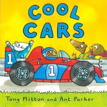  cool cars