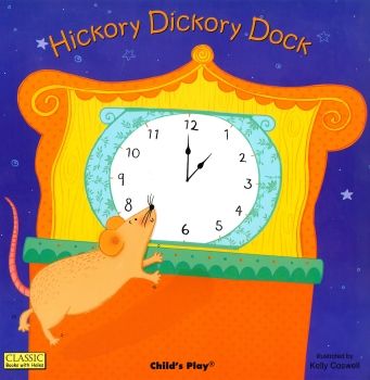 Week 7_ Hickory Dickory duck_Neat