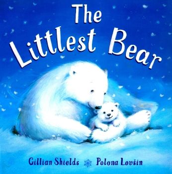 _PSED The Littlest Bear