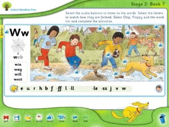 WEEK 15 FS2 PHONICS