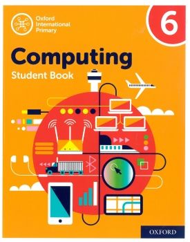 _Computing Student Book 6