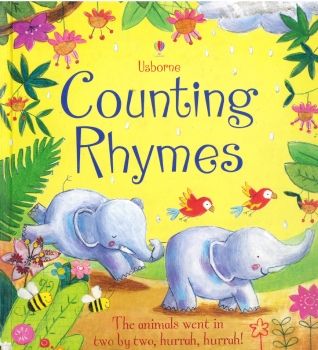  Counting Rhymes