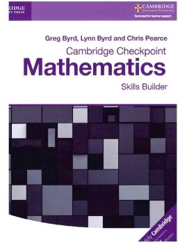 (purple) MATHEMATICS CAMBRIDGE SKILLS BUILDER