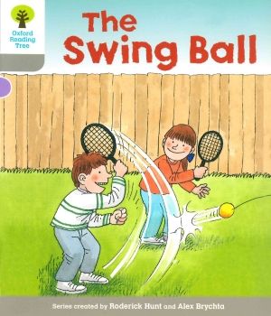 THE SWING BALL