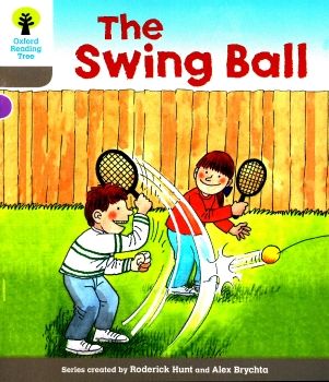 The Swing Ball