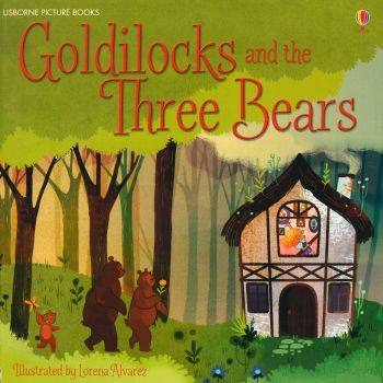  Goldilocks and the Three Bears