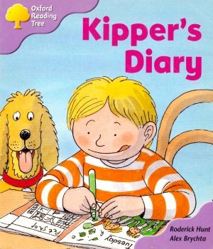 Kipper's Diary