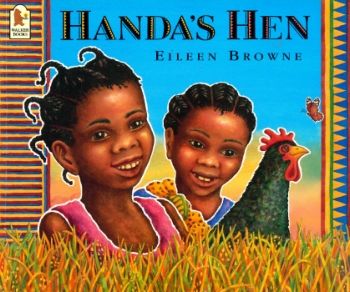 _PSED Handa_s Hen