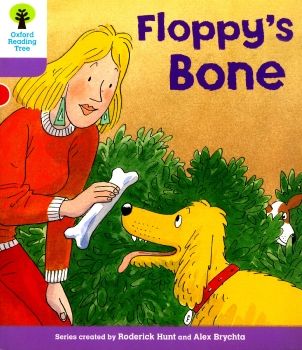 ORT Floppy's Bone