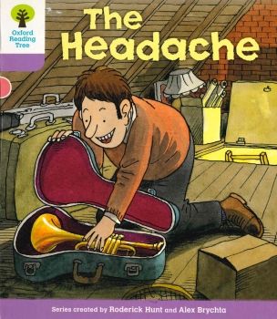 The Headache