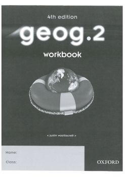 _Geog.2 Workbook 4th Edition 