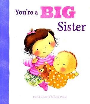 PSED You_re a Big Sister