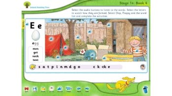_Week 10 FS2 Phonics