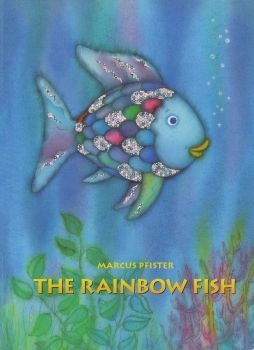 _The Rainbow Fish