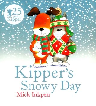 KIPPER_S SNOWY DAY