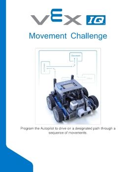 Movement Challenge