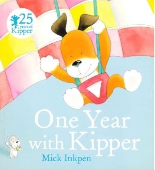 ONE YEAR WITH KIPPER