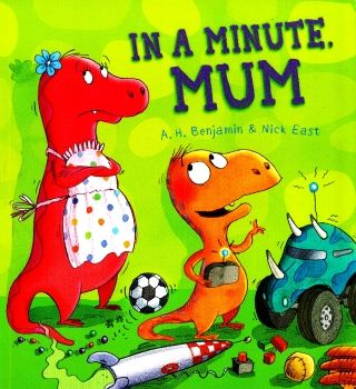  IN A MINUTE MUM