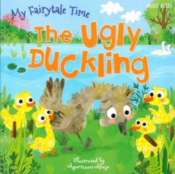 _The Ugly Duckling