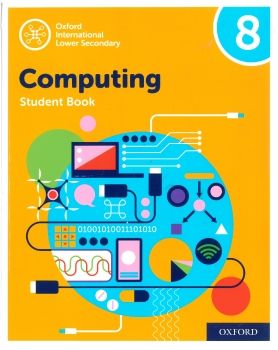 _Computing Student Book 8