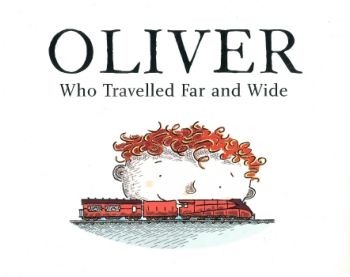 Week 11_Oliver Travels Far and Wide