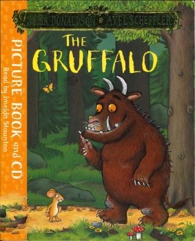 The Gruffalo