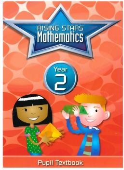 _Rising Stars Mathematics Pupil Textbook Year 2