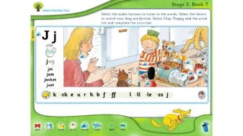 Week14 FS2 Phonics