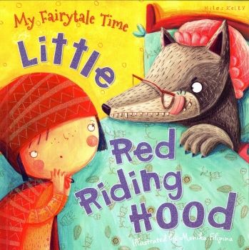 Little Red Riding Hood