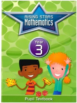 _Rising Stars Mathematics Pupil Textbook Year 3