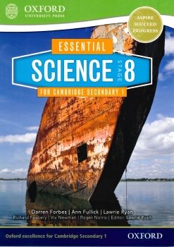 _Essential Science Stage 8 for Cambridge Secondary 1