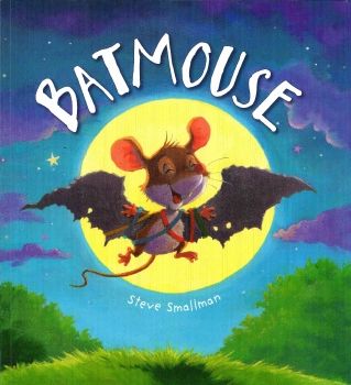 _Batmouse