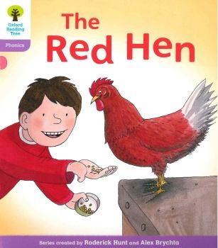 The Red Hen