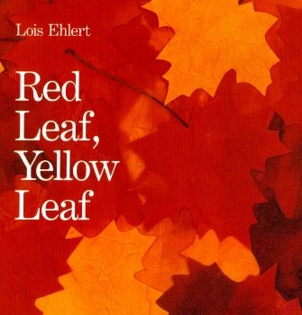 RED LEAF, YELLOW LEAF