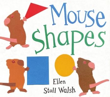 Mouse Shape