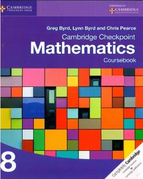 MATHEMATICS CAMBRIDGE COURSEBOOK