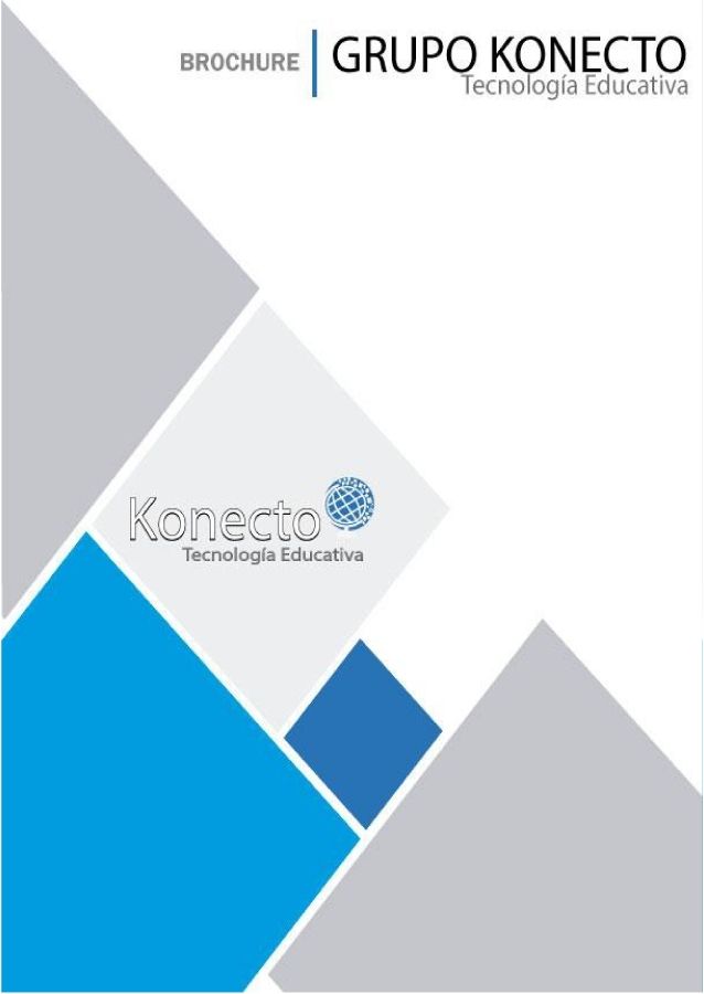 Grupo Konecto: Tecnología Educativa