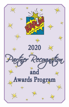 KAPOW Awards Program