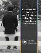 Concussion Policy.indd