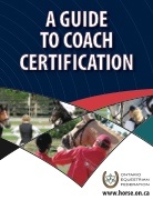 A Guide To Coach Certification