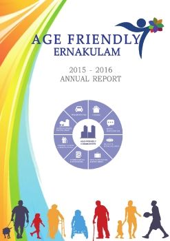 MAGICS ANUAL REPORT 2015-16