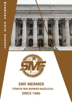 SMF MERMER ONLİNE KATALOG