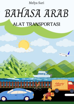 Bahasa Arab Transportasi