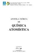 Apostila de Química Atomística